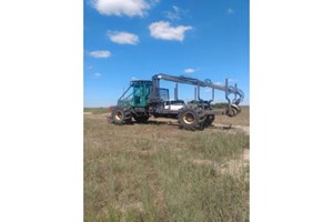 1996 Timberjack 230A  Forwarder